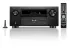 AV усилитель Denon AVC-A10H Black фото 3