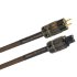 Силовой кабель Tchernov Cable Reference DSC AC Power US 20A (2.65 m) фото 1