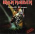Виниловая пластинка Iron Maiden INFINTE DREAMS (LIVE) (Limited) фото 1