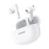 Наушники UGREEN WS200 (15158) Earbuds HiTune T6 Active Noise-Cancelling White фото 2