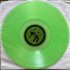 Виниловая пластинка Green Day - Warning (Limited Fluorescent Green Vinyl LP) фото 3