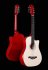 Акустическая гитара Foix FFG-3860C-NAT фото 3