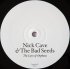 Виниловая пластинка Nick Cave & Bad Seeds — ABATTOIR BLUES / THE LYRE OF ORPHEUS (2LP) фото 11