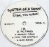 Виниловая пластинка Sony System Of A Down Steal This Album! (Limited Black Vinyl) фото 10