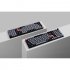 Беспроводная клавиатура Keychron K17 Pro, Gateron Red Switch фото 3