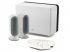 Комплект акустики Q-Acoustics Q-MEDIA 7000 2.1 Audio System White фото 1