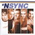 Виниловая пластинка NSYNC  - Nsync (25th Anniversary) (LP) фото 1