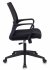 Кресло Бюрократ MC-201/TW-11 (Office chair MC-201 black TW-01 TW-11 mesh/fabric cross plastic) фото 3