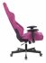 Кресло Zombie VIKING KNIGHT LT15 (Game chair VIKING KNIGHT Fabric crimson Light-15 headrest cross metal) фото 10
