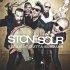 Виниловая пластинка Stone Sour STRAIGHT OUTTA BURBANK EP (Colored vinyl) фото 1