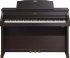 Клавишный инструмент Roland HP506-RW фото 1