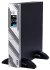 Блок бесперебойного питания Powercom Smart King RT SRT-1500A LCD Black фото 2
