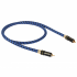 Цифровой межблочный кабель Goldkabel Highline KOAX MKII 3,5m фото 1