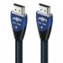 HDMI кабель AudioQuest HDMI ThunderBird 48G Braid (0.6 м) фото 1