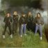 Виниловая пластинка Iron Maiden NO PRAYER FOR THE DYING (180 Gram) фото 5