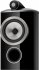 Полочная акустика Bowers & Wilkins 805 D4 Gloss Black фото 6