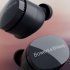 Наушники Bowers & Wilkins Pi6 Storm Grey фото 6