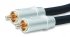 QED One Sub Woofer Cable 3.0m фото 1