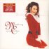 Виниловая пластинка Mariah Carey MERRY CHRISTMAS (DELUXE ANNIVERSARY EDITION) (Red vinyl) фото 1