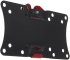 Кронштейн для телевизора Holder LCDS-5060 черный глянец фото 5