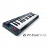 MIDI-клавиатура USB M-Audio Keystation Mini 32 II фото 1