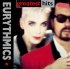 Виниловая пластинка Eurythmics GREATEST HITS фото 1