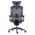 Кресло игровое GT Chair Marrit X black фото 5