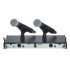 Радиосистема Shure SLXD24DE/SM58 H56 фото 5