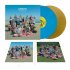 Виниловая пластинка The Wombats Proudly Present... This Modern Glitch (10th Anniversary Edition) (Limited/Blue & Gold Vinyl) фото 2