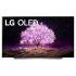 OLED телевизор LG OLED83C1RLA фото 1