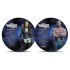 Виниловая пластинка Various Artists - Guardians of the Galaxy: Awesome Mix Vol. 2 (Limited Picture Disc) фото 1