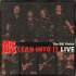 Виниловая пластинка Mr. Big - The Big Finish: Lean Into It Live (Red W/ Black Splatter Vinyl LP) фото 1