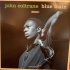 Виниловая пластинка John Coltrane — BLUE TRAIN (MONO) (180 Gram Green Vinyl) фото 1