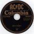 Виниловая пластинка AC/DC ROCK OR BUST (LP+CD/180 Gram/Gatefold/Lenticular Cover) фото 9