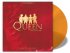 Виниловая пластинка Queen - Breaking Free (Transparent Orange Vinyl) фото 3