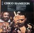 Виниловая пластинка Chico Hamilton - The Master (Coloured Vinyl LP) фото 2