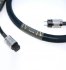 Сетевой кабель Purist Audio Design Diamond Neptune AC Power 2.5m to 20A фото 1
