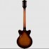Полуакустическая гитара Gretsch G2655 Streamliner Center Jr. DC Forge Glow Maple фото 3