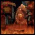 Виниловая пластинка Helloween — GAMBLING WITH THE DEVIL (LIMITED ED.,COLOURED VINYL) (2LP) фото 1