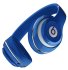 Наушники Beats Studio Over-Ear Headphones Blue фото 2