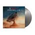 Виниловая пластинка OST - 3 Body Problem (Ramin Djawadi) (180 Gram, Limited Silver Vinyl 2LP) фото 2