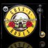 Проигрыватель винила Pro-Ject ESSENTIAL III (OM 10) Special Edition: Guns n Roses фото 4