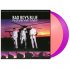 Виниловая пластинка BAD BOYS BLUE - Follow The Light (Pink & Purple Vinyl) (2LP) фото 2