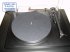 Проигрыватель виниловых дисков Pro-Ject Debut III- Phono SB silver фото 16