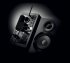 Полочная акустика Yamaha NX-N500 black фото 3
