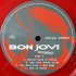 Виниловая пластинка Bon Jovi — CROSS ROAD (BEST OF) (LIMITED ED.,COLOURED VINYL) (2LP) фото 11