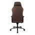 Компьютерное кресло для геймеров Arozzi Vernazza SuperSoft Brown фото 4