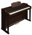 Клавишный инструмент Roland HP504-RW + KSC-66-RW фото 1