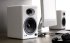 Полочная акустика Audioengine A5+ Classic Hi-Gloss White фото 3