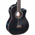 Классическая гитара Ortega RCE141BK Family Series Pro фото 7